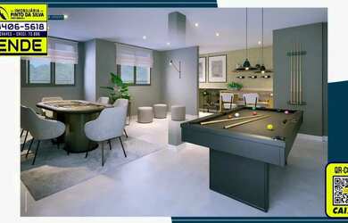 Imagem 6: Imóvel para venda tem 51 metros quadrados com 2 quartos em Centro - Niterói - RJ