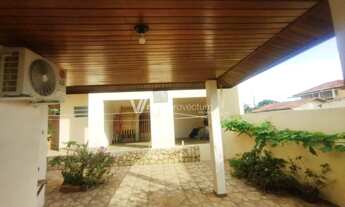 Imagem 5: Casa - Jardim Fernanda - Campinas