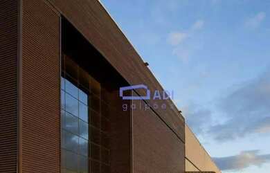 Imagem 4: Galpão Industrial Logístico para Locação - 10.768 m² - Rod. BR 040 - Contagem - MG