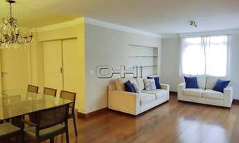 Imagem 2: Aluguel Apartamento 2 Dormitórios - 150 m² Jardim Paulista