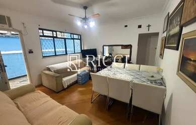 Imagem 2: Imperdível! Casa à venda em Santos-SP, Boqueirão. 3 quartos, 1 suíte, 1 sala, 1 vaga, 84m²