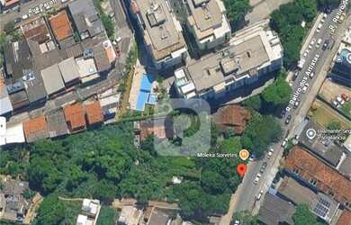 Imagem 7: Terreno à venda totalmente plano 1.874,40m² Pechincha Jacarepaguá