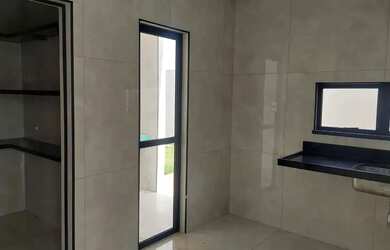 Imagem 6: Casa nova dúplex no Aldebaran Leste com 4 suítes 180m² de área construída