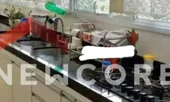 Imagem 6: Casa de condomínio em Rua Francisco Balduino Filho - Swiss Park - Campinas/SP