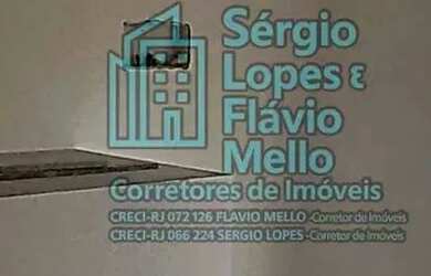 Imagem 7: Apartamento Duplex 2 quartos em Manilha ITABORAÍ Próximo a 22 de Maio FLA(IV417IV