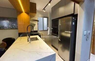 Imagem 6: Apartamento com 2 quartos à venda, 64 m² por R$ - Centro - Belo Horizonte/MG