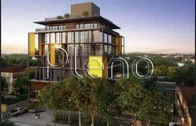 Imagem 7: Laje para alugar em Campinas, Nova Campinas, com 197.06 m², Square