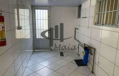 Imagem 7: Locação Casa Sao Caetano do Sul Santa Maria Ref: 6933