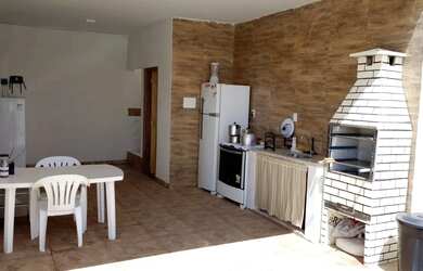 Imagem 4: Casa temporada em aracaju sergipe