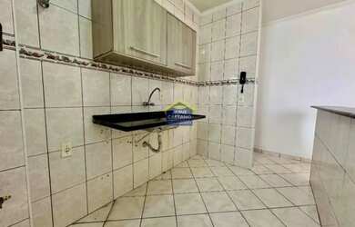 Imagem 7: Ocian - Apto Frente Rua 1 dorm c/ sacada e piscina 280 mil