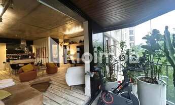 Imagem 7: Barra da Tijuca Apartamento com 4 dormitórios