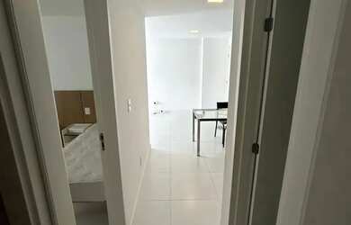 Imagem 7: EDIFICIO NAUTICA, LINDO APARTAMENTO NO RENASCENÇA, 1 TORRE, NASCENTE E VENTILADO, PROJETAD