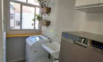 Imagem 5: Apartamento ensolarado à venda no bairro Floresta em São José