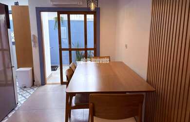 Imagem 5: Casa de vila para venda em Vila Romana com 3 quartos, sendo 1 suíte , 145m²