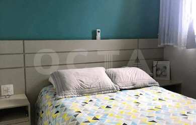 Imagem 3: Apartamento à venda, 2 quartos, Granada - Uberlândia/MG