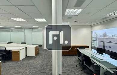 Imagem 5: Escritório para aluguel e venda com 384 metros quadrados em Jardim Paulista - São Paulo