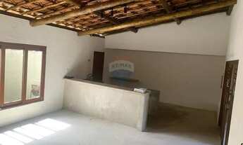 Imagem 5: Casa Venda Praia de Patacho 4/4 em suite - Rota Ecológica dos Milagres