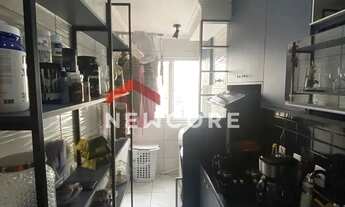 Imagem 2: Apartamento em Estrada das Palmas - Metalúrgicos - Osasco/SP