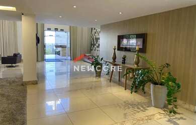 Imagem 4: Apartamento em Rua da Candelária - Manaíra - João Pessoa/PB