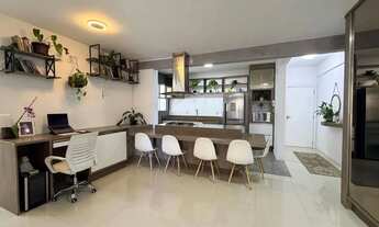 Imagem 4: Apartamento para Venda em São José, campinas, 3 dormitórios, 1 suíte, 2 banheiros, 1 vaga