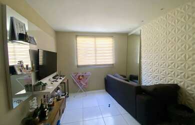 Imagem 3: Vendo / Troco Apartamento com 2 dormitórios