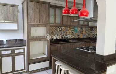 Imagem 4: Casa 5 quarto(s), no bairro Lagoa da Conceição