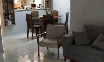 Imagem 3: Apartamento Térreo á Venda 153m² 400m Da Praia 3 Quartos 2 Suítes Bessa/João Pessoa