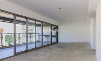 Imagem 7: Apartamento com 184 metros, 3 suites, 3 vagas, terraço gourmet, lazer completo