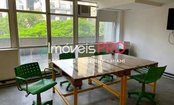 Imagem 4: Localização, sofisticação