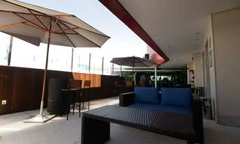 Imagem 5: APARTAMENTO DE 1 QUARTO COM CONFORTO DE HOTEL!