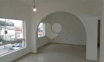 Imagem: Sobrado com 3 quartos para locação em