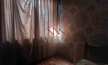 Imagem 2: Casa de rua-À VENDA-Catumbi-Rio de Janeiro-RJ