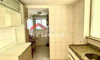 Imagem 6: Apartamento em Rua Padre Romeu Pedruzzi - Parque Tamandaré - Campos dos Goytacazes/RJ