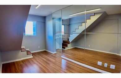 Imagem 2: COBERTURA RESIDENCIAL À VENDA NO TOP LIFE TAGUATINGA