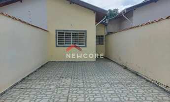 Imagem: Casa em JARDIM SANTANA - Jardim Santana