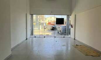 Imagem 3: Loja ampla na galeria do FLY MALL!