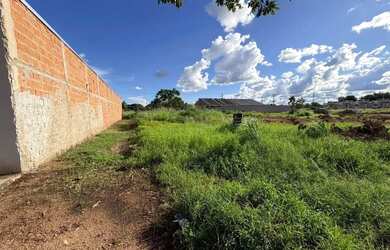 Imagem 4: Vendo Terreno Escriturado no Bairro Jardim Guanabara em Várzea Grande
