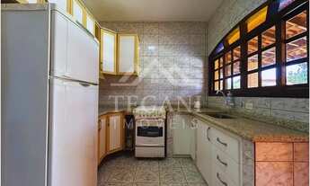 Imagem 6: CASA C/ PISCINA EM LOTE DE 545m²