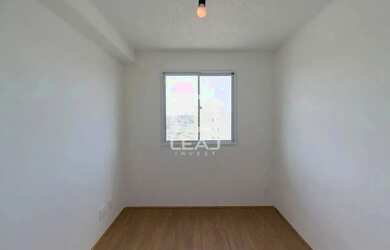 Imagem 7: Apartamento para locação de 33m² no Jardim Itacolomi com 1 quarto