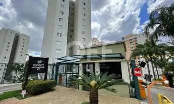 Imagem: Apartamento - Parque Prado - Campinas