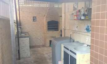 Imagem 7: Apartamento Térreo á Venda 153m² 400m Da Praia 3 Quartos 2 Suítes Bessa/João Pessoa