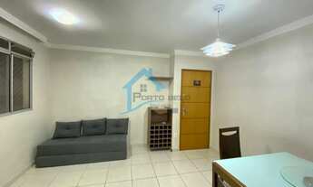 Imagem 6: Apartamento 2 Quartos para Venda em Contagem, Alvorada, 2 dormitórios, 1 banheiro, 1 vaga