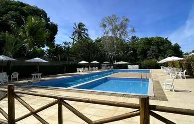 Imagem 3: Conforto e praticidade em Abrantes Apartamento térreo no Bosque da Aldeia