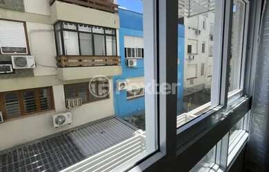 Imagem 5: Foxter vende excelente imóvel com 58m², 2 quartos, sendo 1 suíte, 1 vaga de garagem