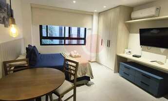 Imagem 2: Imóvel para venda tem 29 metros quadrados com 1 quarto em Centro - Rio de Janeiro - RJ