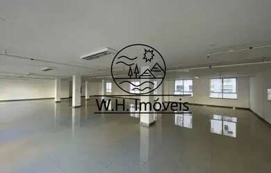 Imagem 4: Andar corporativo para aluguel com 523m² próximo Av. Rio Branco - Centro - Rio de Janeiro