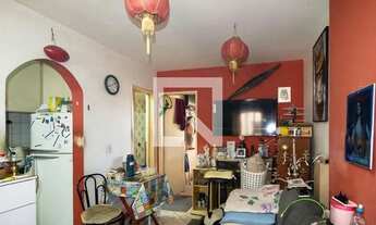 Imagem 4: Apartamento à Venda - Consolação, 1 Quarto, 50 m2