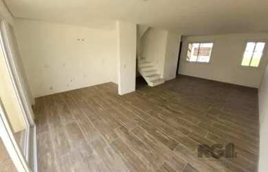 Imagem 5: Casa Condominio em Porto Alegre, no bairro Campo Novo, com 3 dormitório(s), e 3