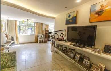 Imagem 2: VENDA APARTAMENTO - 04 QUARTOS 269,00 M2 - BAIRRO: LOURDES