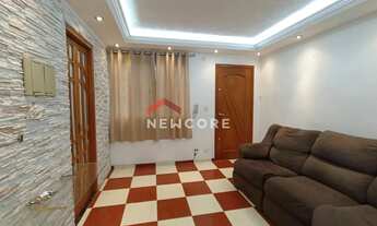 Imagem 3: Apartamento em Rua Floro de Oliveira - Jardim Adriana - Guarulhos/SP